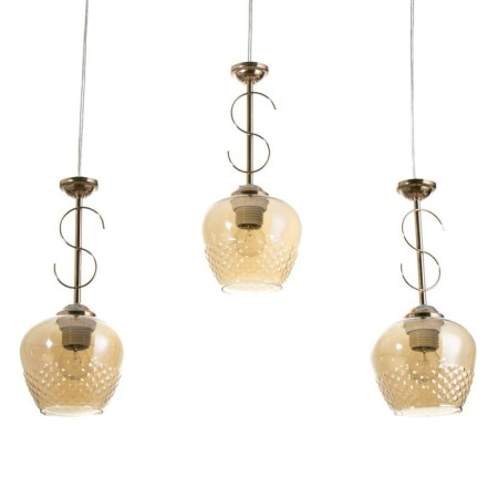 Economic light SARA SARA 3x40W E27 gold 59x13x65 (32) cm-1