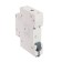 The circuit breaker SE CITY9 SET, C, 20 A, 1P, 4.5 KA, 230 V