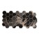 PVC panel gravity 976x493x0.2mm
