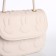 Youth bag on magnet, milk color