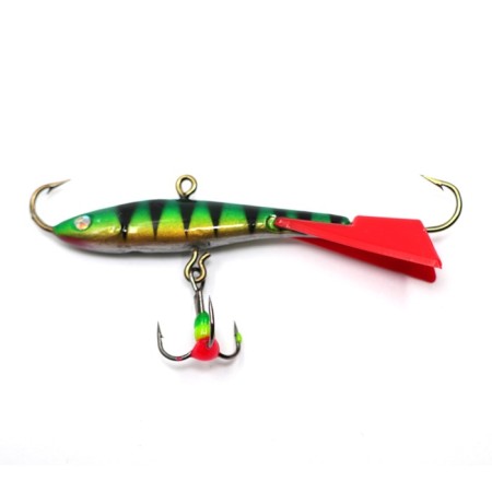 Balancir Yaman Se Torpedo, L-65 mm, 17 g, color 30
