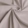 Set of curtains "Tina", size 2x145x270 cm, color light gray