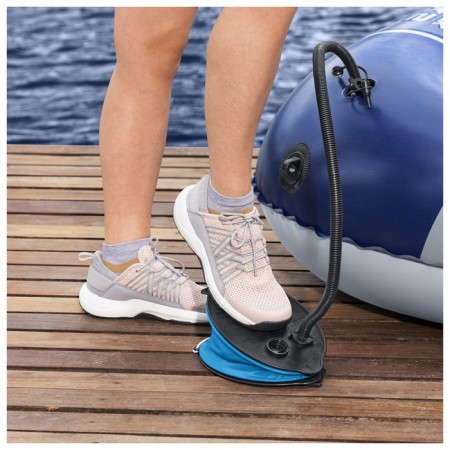 Necessary pump, 23 x 15 cm, color mix, 62023 Bestway-1