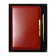 The diary is low, the PVC, A5 cover, 140 sheets in a cage, with a handle, in a gift box, mix