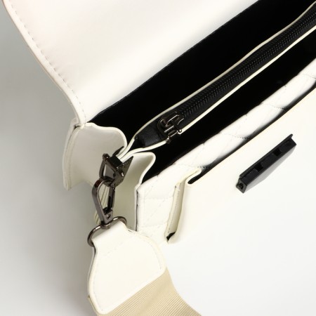 Bag-mixer on the valve, white color-6