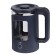 Electric kettle IRIT IR-1917, glass, 1.5 l, 1500 watts, black