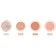 Compact blush Saemmul Single Br03 Cloudy Brown, 5 gr