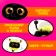 Happy Valley Soft toy "Lupo -eyed. Murchata" Zhuyu