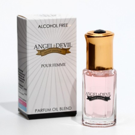 Femple Female Angel & Devil, 6 ml-1