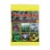 Remedy for continuous destruction of weeds pureless, mono-dominated, 25 ml