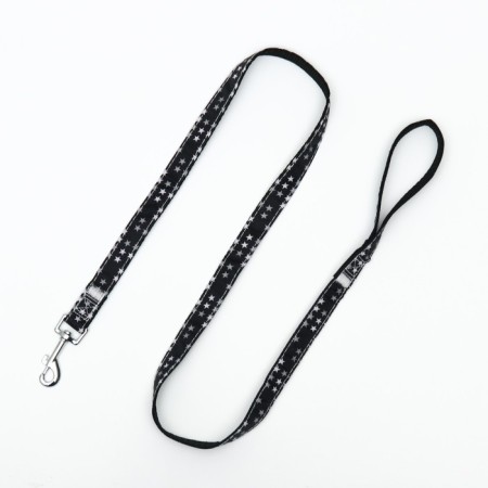 The ammunition set is two-layer, size L, leash 120 x 2 cm, Osh 31-45, OG 35-52 cm, stars-8