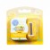 Feminine Exchange Cassettes Topbeauty Paris, yellow, 2 pcs (compatible with Venus)