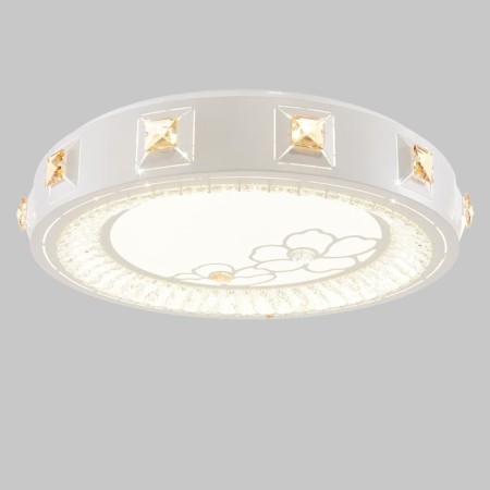 Luer C PDU 661621 LED 90W 3 modes 3000-6000k Dimmer white 50x50x9 cm Bayerlux-3