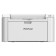 Laser printer Pantum P2200 A4 Gray