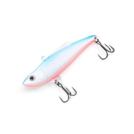 Ratteline Namazu Loure, l = 80 mm, 16 g, sinking, color No. 19-1