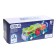 Lifle bus, light and sound effects, works on batteries, mix
