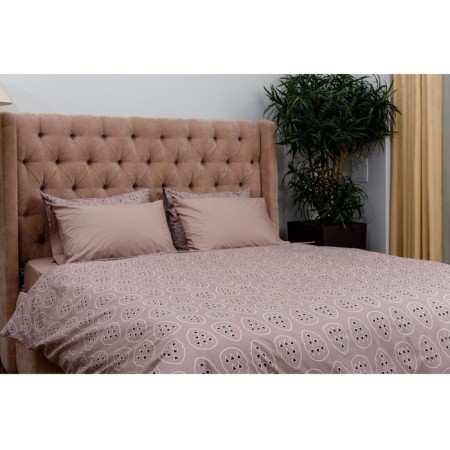 Set Russian North, duvetel 150x200 cm, pillowcase 50x70 cm - 2 pcs-2