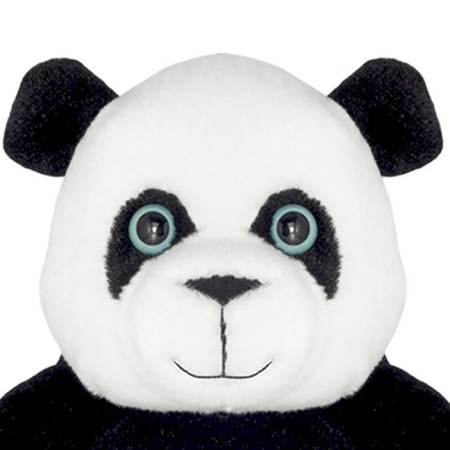 Soft toy "Panda", 20 cm-1
