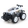 Inertial machine "Racing Jeep", Mix colors