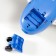 Piggy bank Plastic "Airplane" Code lock, sound AA 31x33.5x19 cm
