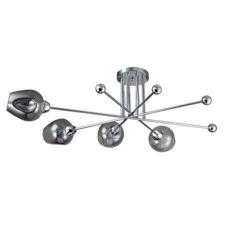 Lamp on the rod Universe E14x40W-1