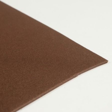 Isolon for creativity brown (latte) 2 mm, roll 0.75x10 m-1