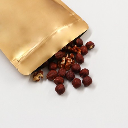 Pack Doy-Pak, matte, gold, 14 x 20 x 4 cm-3
