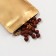 Pack Doy-Pak, matte, gold, 14 x 20 x 4 cm