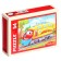 Puzzle "train", 54 elements, mix