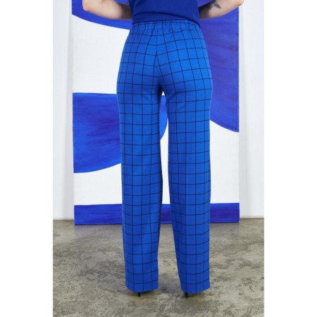Women's pants, size 42-3