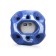 Laser grenade, light and sound effects, timer 1-10 second