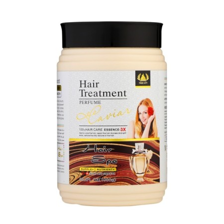 Hair mask perfumed 1000 g