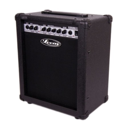 Combic Guitar LEEM S35RG 35W reverb