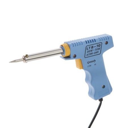 Paynik Pistol with tundra power adjustment, 30-70W, 220 V-4