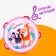 Musical toy "Buben. Animals ", 8 metal bells, mix