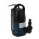 Drainage pump Unipump Sub 257 p, 250 watts, pressure 6 m, 100 l/min