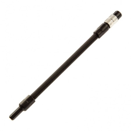 Adapter for bits GROSS 11369, flexible, 190 mm, 1/4 "-3