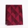 Gift Package "Red Romb", 26 x 32 x 12 cm