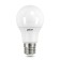 LED LED BLACK 16W A60 4100K Neutr. Bel. E27 1520lm Gauss 102502216