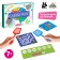 Board game "Brown Brain", 2-4 players, 7+