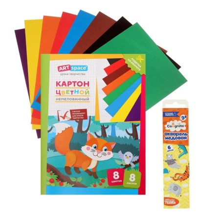 Set of first -grader Calligrata "Classic", 42 subjects-15