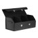 Organizer COFR in the trunk of a car, sakvozh 68 × 32 × 30 cm, eco -legged, with a lock