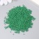 Glass beads 12/0 "viridan" 15 g