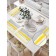 A set of napkins for setting the Table "painted board", rectangular, size 32x46 cm, 4 pcs