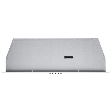 Maunfeld Thams 601m, built -in, 520 m3/h, 3 speeds, white-8