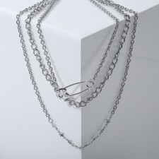 Neck set 3 pcs. 