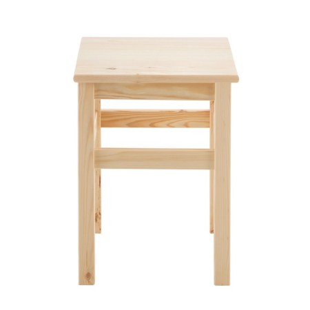 Star Oddvar, 32x32x45, Massive Pine-2