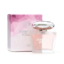 Women's toilet water Brillant Cristal, 85 ml