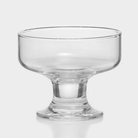 Glass Glass Ice Ville, 250 ml, D = 10 cm