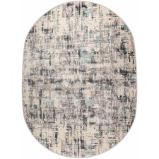 Ковёр овальный Avon 36881X, размер 150x230 см